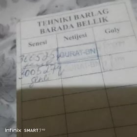 guratlyk haty