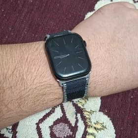 Smart watch hk 10 pro max