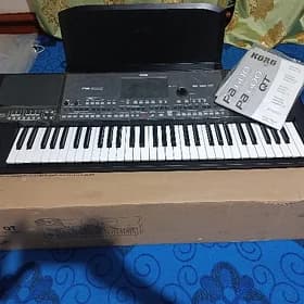 Korg pa 600