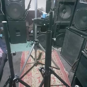 toy aparat ustoyka