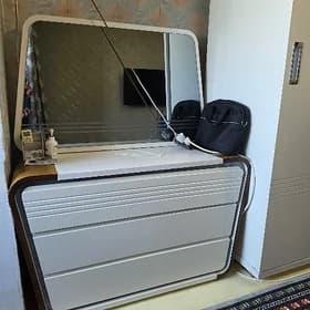 mebel ikili