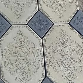 Beton kafel guyyan işçi gerek