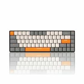 KLAWIATUR MEHANIK FreeWolf K68
