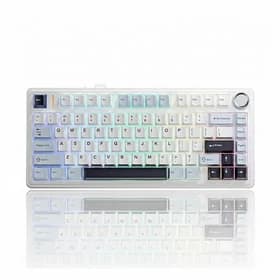 KLAWIATURA AULA F75 mehanika