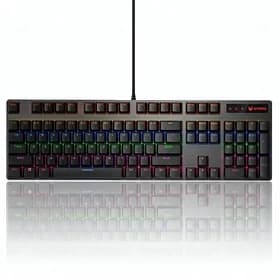 Rapoo V500PRO klawiatura mehan