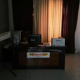 Podwal ofis üçin