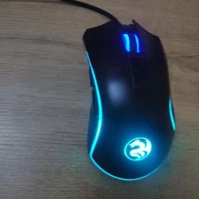 Myska, 2E Gaming