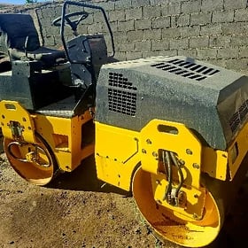 LiuGong 835N 2006