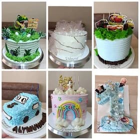 Tortlar торты 🎂🍰🧁🍩🍪