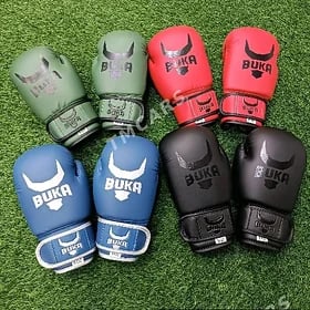 Boks percatka taze