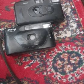 kone foto aparat