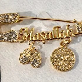 Maşallah temençe