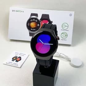 🔥 D11 Watch 4 Smart Watch
