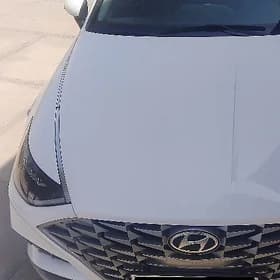 Hyundai Sonata 2023