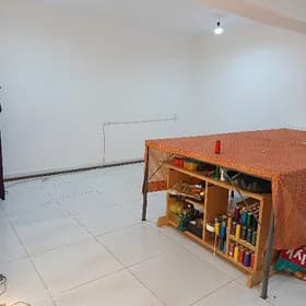 Tikincilere arenada yer