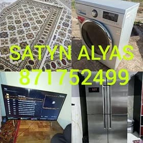 SATYN ALYAS