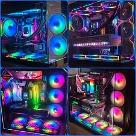 💥NAZARLY KOMPUTER GAMING PC!