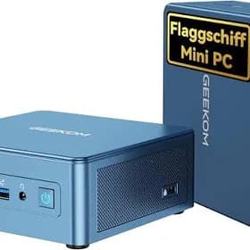 MINI PC GEEKOM IT12