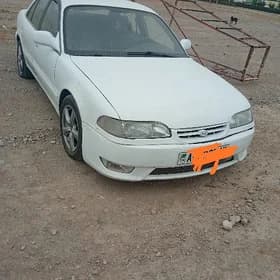 Hyundai Sonata 1995