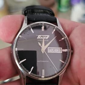Tissot