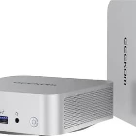 MINI PC GEEKOM A8 RYZEN7 8745HS