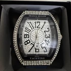 Franck muller sagat -часы