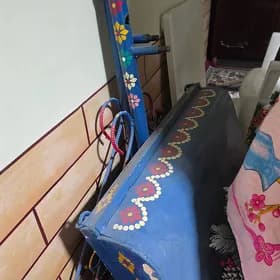 Çaga sallançak