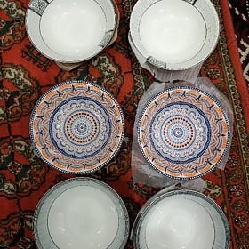 pasudalar satlyk