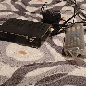 HD box s200