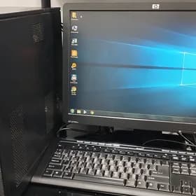 Hp Kompyuter