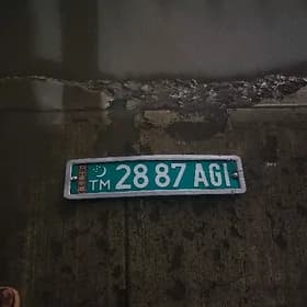 nomer tapylly 28 87 AGI
