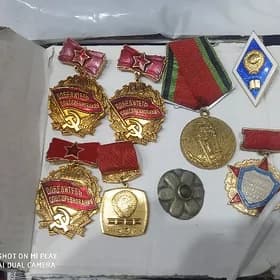 mEdallar