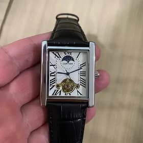 Obmen Cartier sagat