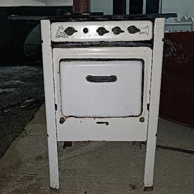 Gaz duhowka
