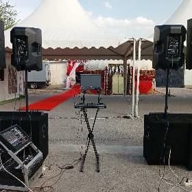 DJ Dijey Toy Kolonka