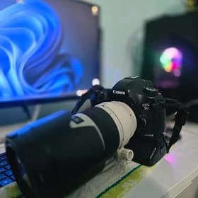canon mark 3