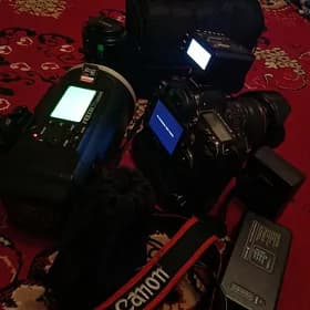 Canon 5D mark3