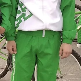 Talyp Sport geyimi