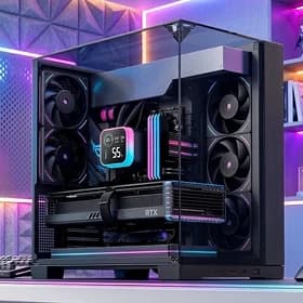 i9-14900K ⭐️ RTX 3060 12GB