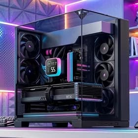 i9-14900K ⭐️ RTX 5070 TI 16GB