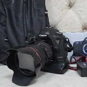 canon 5D mark3