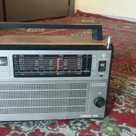 radio