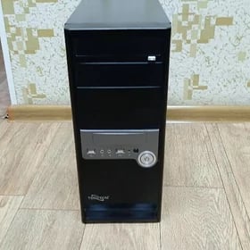 KEYS корпус
