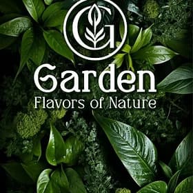 Garden kafe