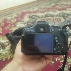 canon 600d