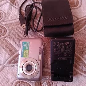 Fotoaparat