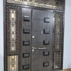 Restowraciya gapy реставрация