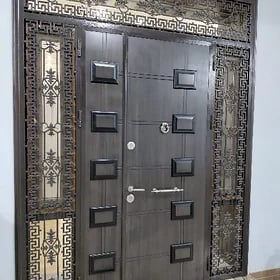 Restowraciya gapy реставрация