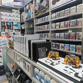 Ps4ler we Playstation 5ler