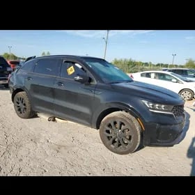 KIA HYUNDAI